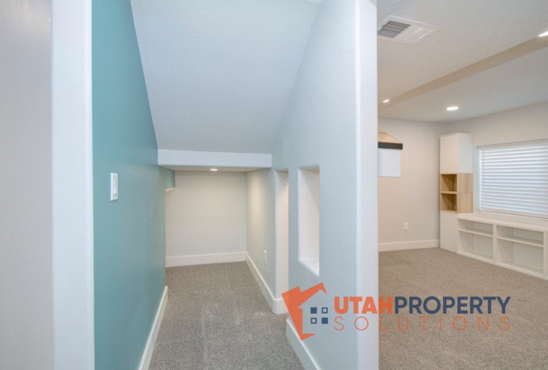 Pet Friendly Townhome in Saratoga Springs! property image