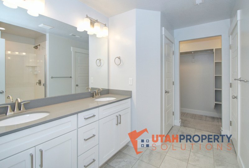 Pet Friendly Townhome in Saratoga Springs! property image