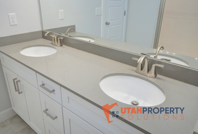 Pet Friendly Townhome in Saratoga Springs! property image