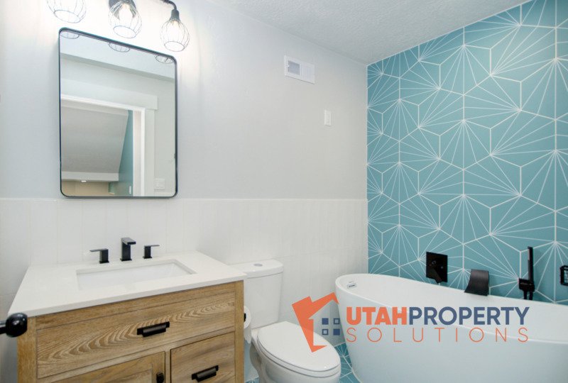 Pet Friendly Townhome in Saratoga Springs! property image