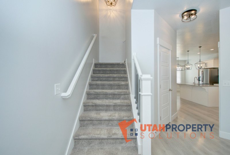 Pet Friendly Townhome in Saratoga Springs! property image