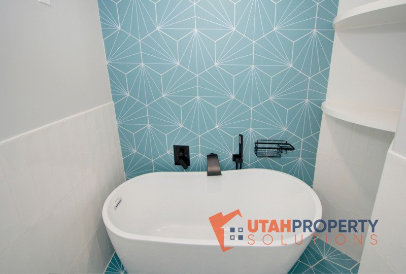 Pet Friendly Townhome in Saratoga Springs! property image