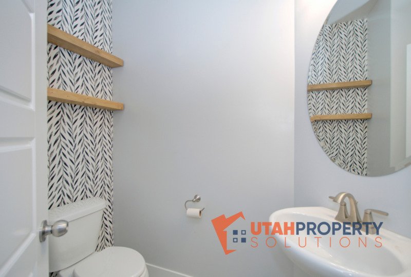 Pet Friendly Townhome in Saratoga Springs! property image