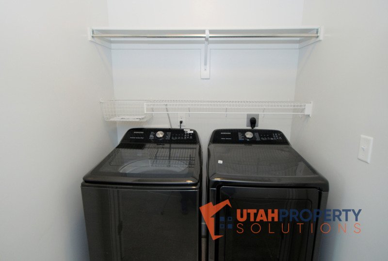 Pet Friendly Townhome in Saratoga Springs! property image