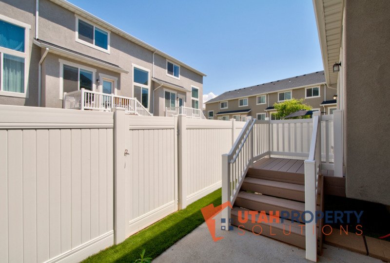 Pet Friendly Townhome in Saratoga Springs! property image