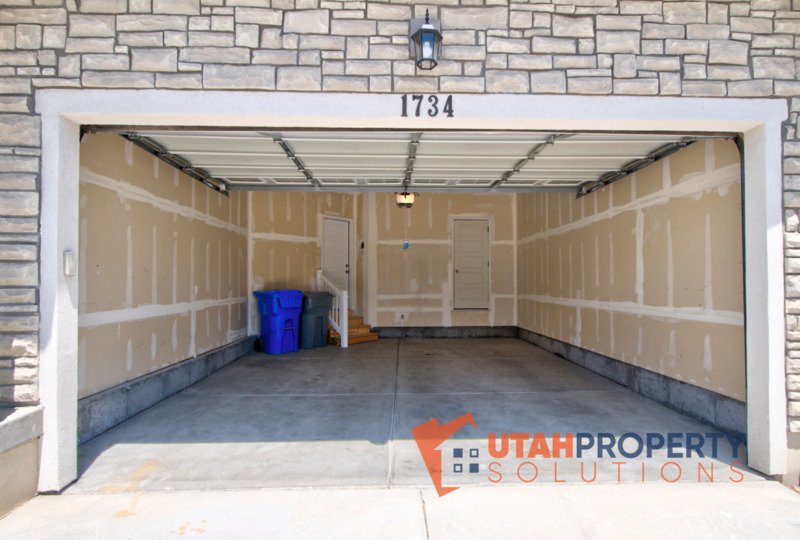 Pet Friendly Townhome in Saratoga Springs! property image