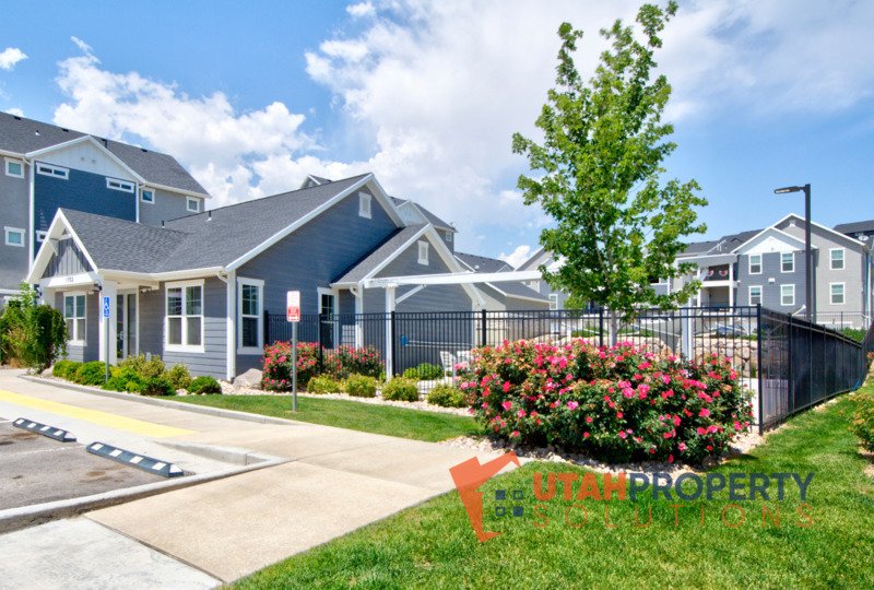 Pet Friendly Townhome in Saratoga Springs! property image