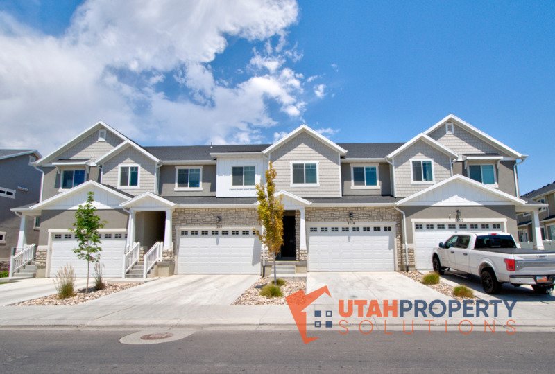 Pet Friendly Townhome in Saratoga Springs! property image