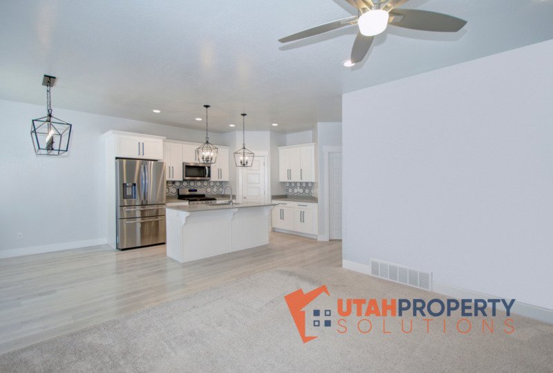 Pet Friendly Townhome in Saratoga Springs! property image