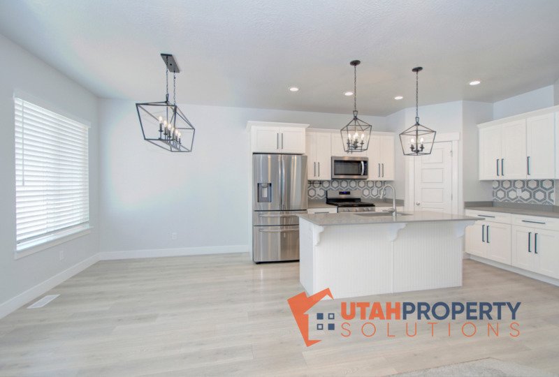 Pet Friendly Townhome in Saratoga Springs! property image