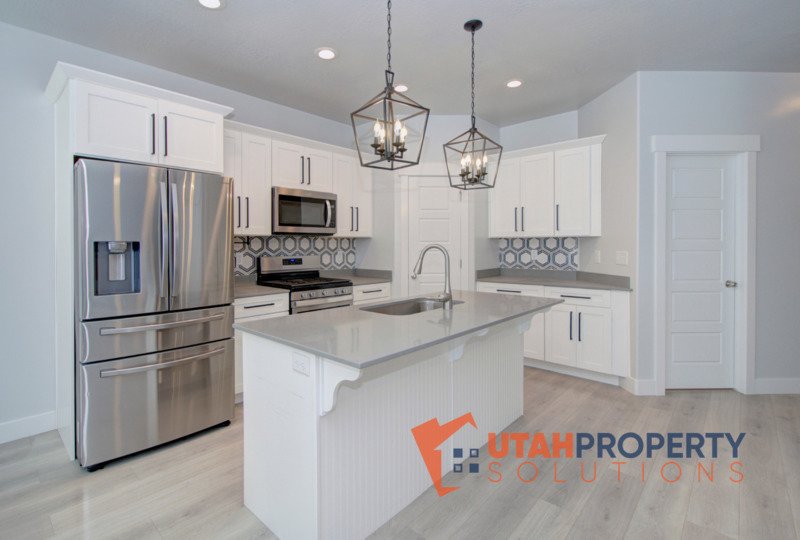 Pet Friendly Townhome in Saratoga Springs! property image