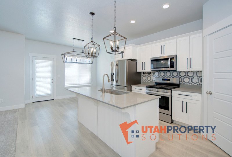 Pet Friendly Townhome in Saratoga Springs! property image