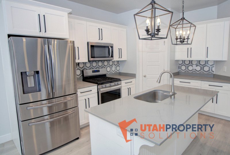 Pet Friendly Townhome in Saratoga Springs! property image