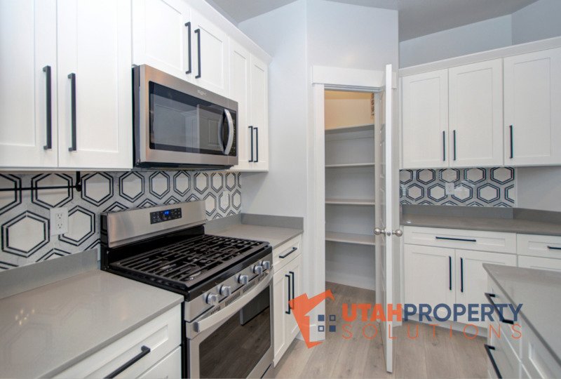 Pet Friendly Townhome in Saratoga Springs! property image