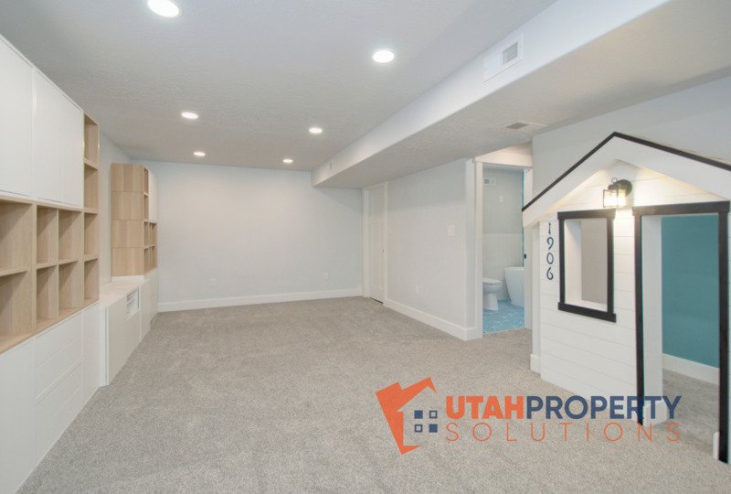 Pet Friendly Townhome in Saratoga Springs! property image