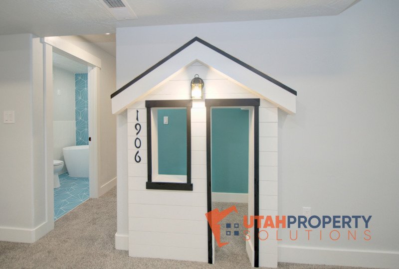 Pet Friendly Townhome in Saratoga Springs! property image