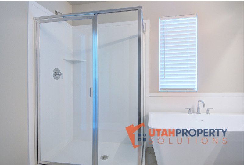 Pet-Friendly End Unit in Rockwell Ranch! property image