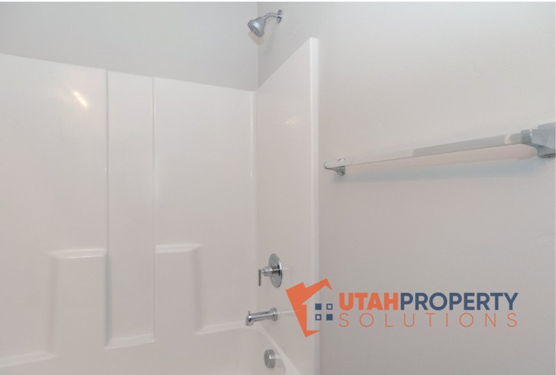 Pet-Friendly End Unit in Rockwell Ranch! property image