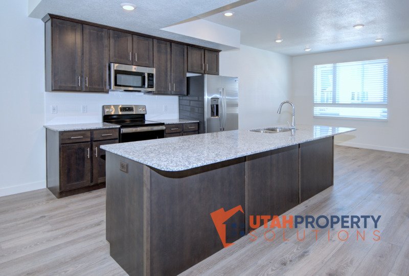 Pet-Friendly Townhome at Rockwell Ranch! property image