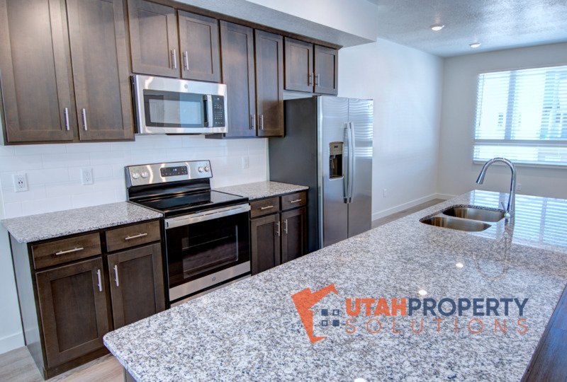 Pet-Friendly Townhome at Rockwell Ranch! property image