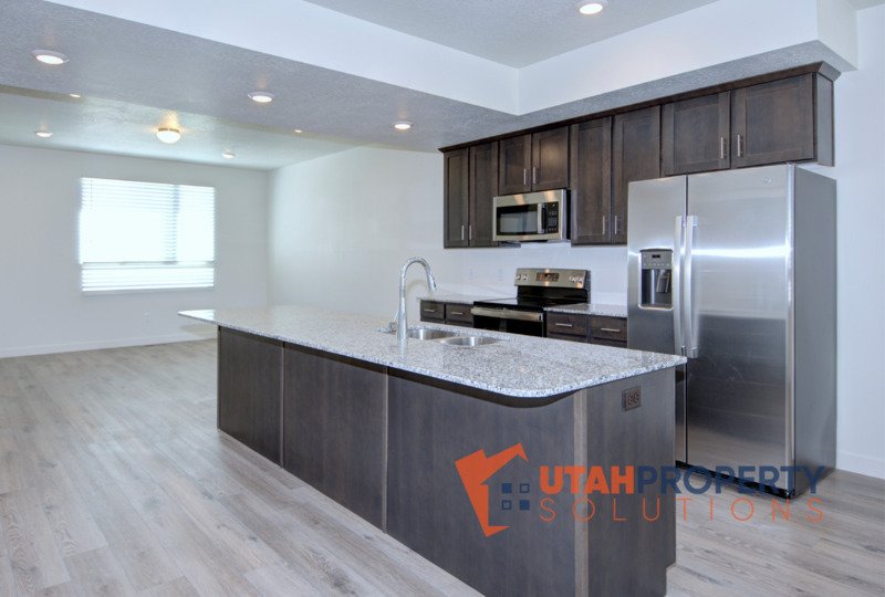 Pet-Friendly Townhome at Rockwell Ranch! property image