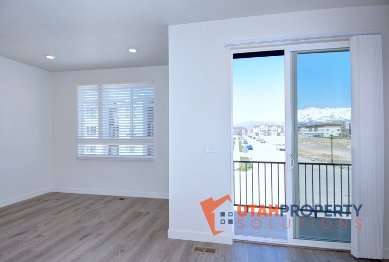 Pet-Friendly Townhome at Rockwell Ranch! property image