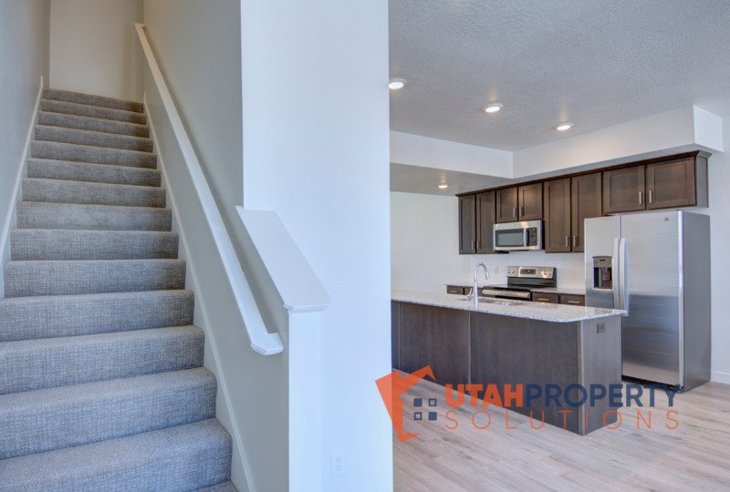 Pet-Friendly Townhome at Rockwell Ranch! property image