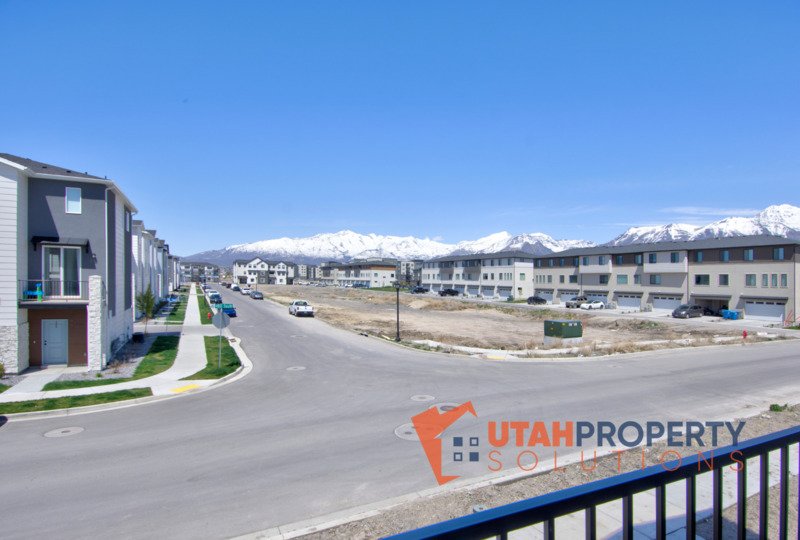 Pet-Friendly Townhome at Rockwell Ranch! property image