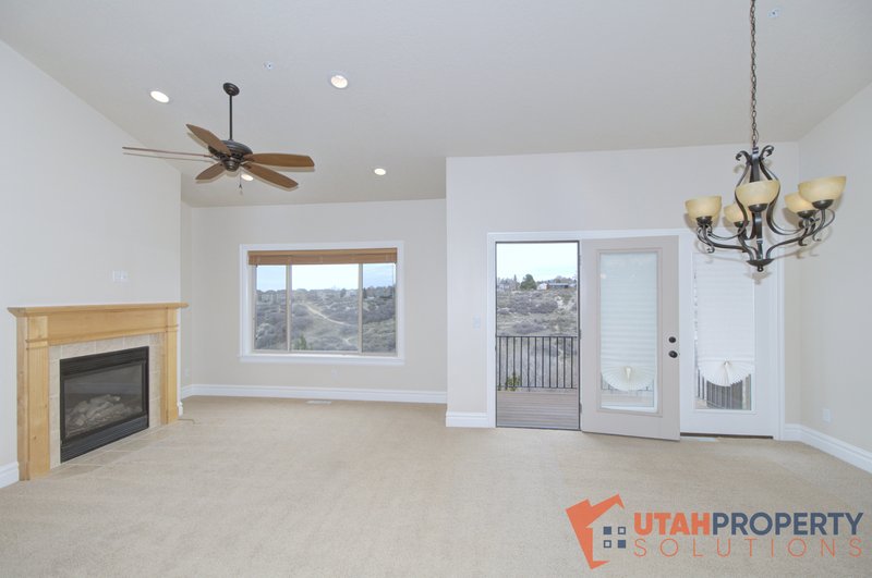 Amazing View!  4 Bedroom Overlooking Dimple Dell! property image