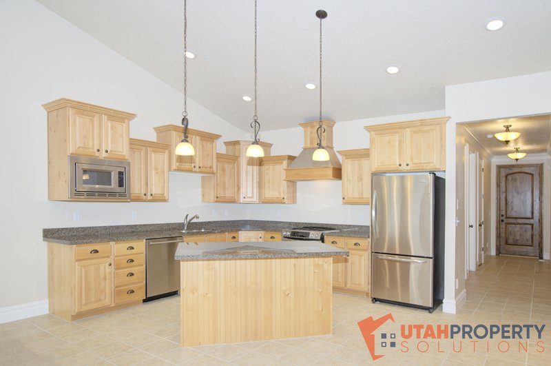 Amazing View!  4 Bedroom Overlooking Dimple Dell! property image