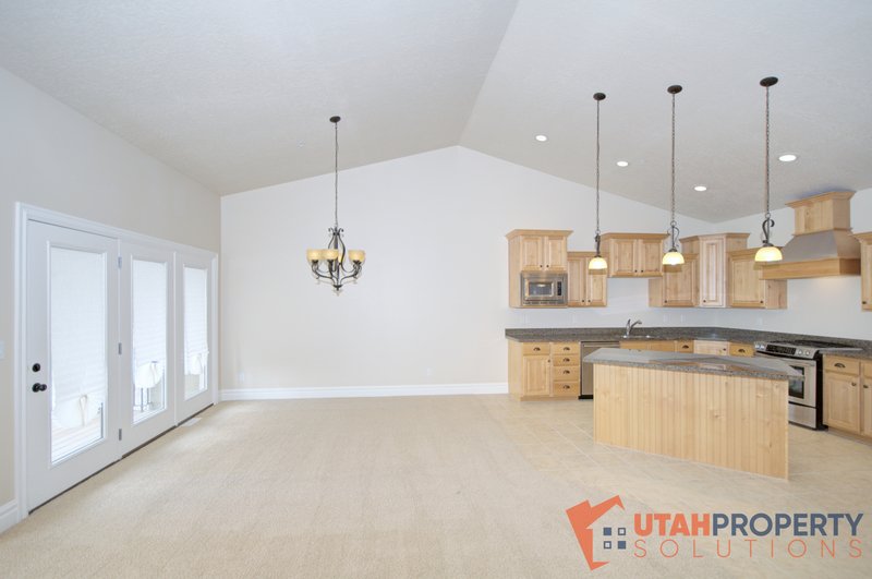 Amazing View!  4 Bedroom Overlooking Dimple Dell! property image