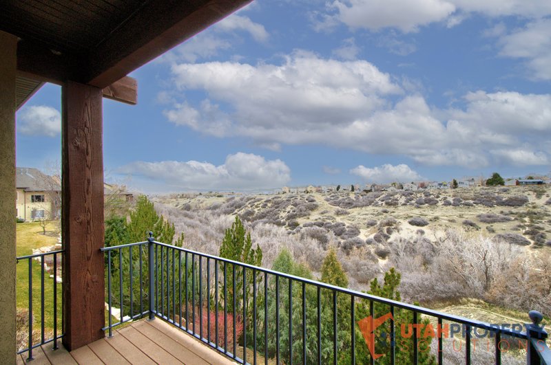 Amazing View!  4 Bedroom Overlooking Dimple Dell! property image