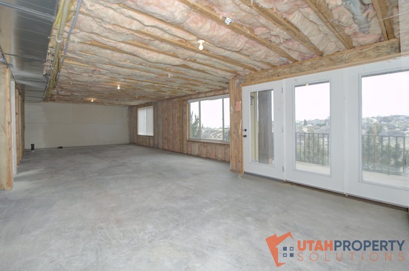 Amazing View!  4 Bedroom Overlooking Dimple Dell! property image