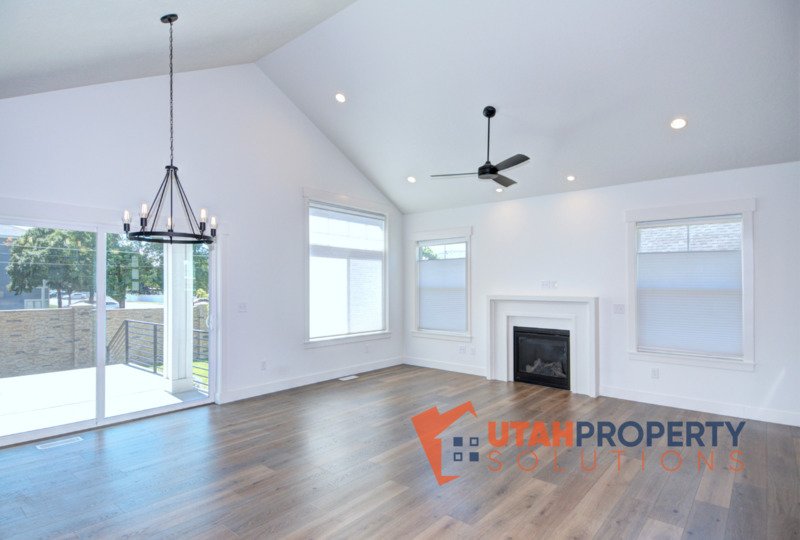 Beautiful, Pet Friendly Home in Murray! property image