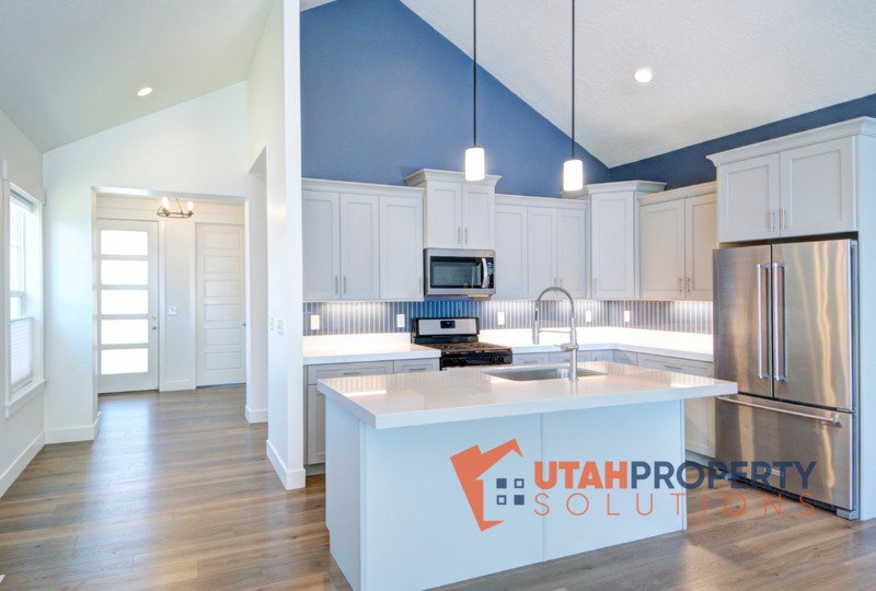 Beautiful, Pet Friendly Home in Murray! property image