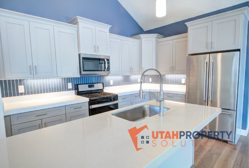 Beautiful, Pet Friendly Home in Murray! property image