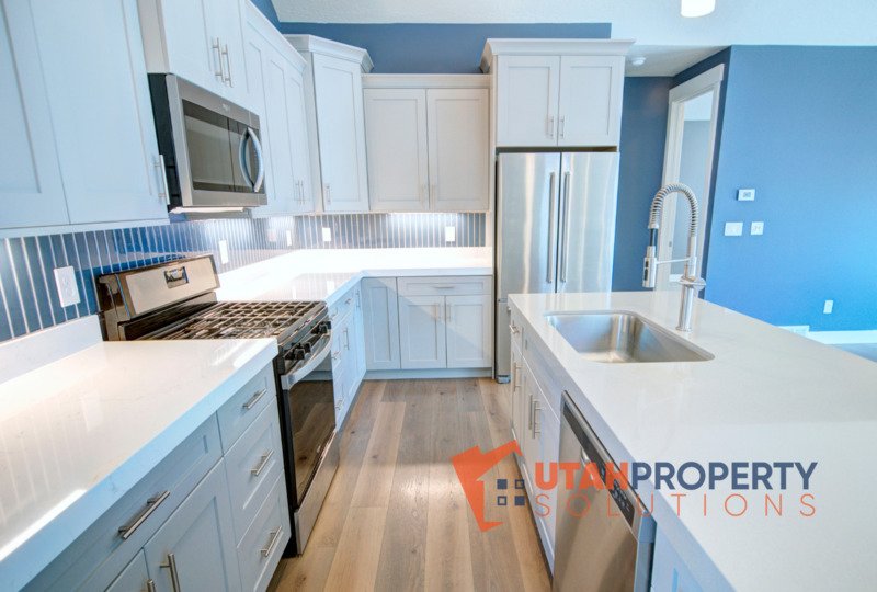 Beautiful, Pet Friendly Home in Murray! property image