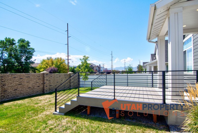 Beautiful, Pet Friendly Home in Murray! property image