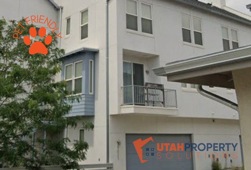 Beautiful 3 Bedroom Home in Daybreak property image