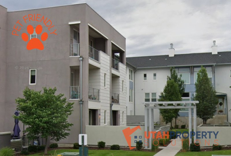 Beautiful 3 Bedroom Home in Daybreak property image