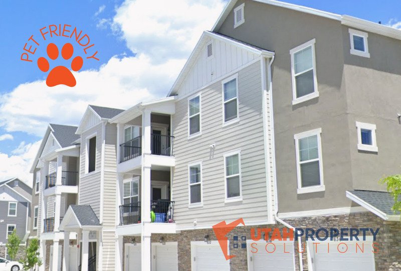 Pet Friendly Townhome in Vineyard! property image