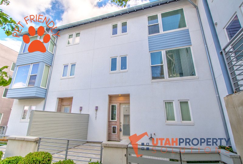 Beautiful 3 Bedroom Home in Daybreak property image