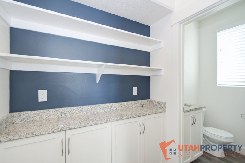 Beautiful 3 Bedroom Home in Daybreak property image