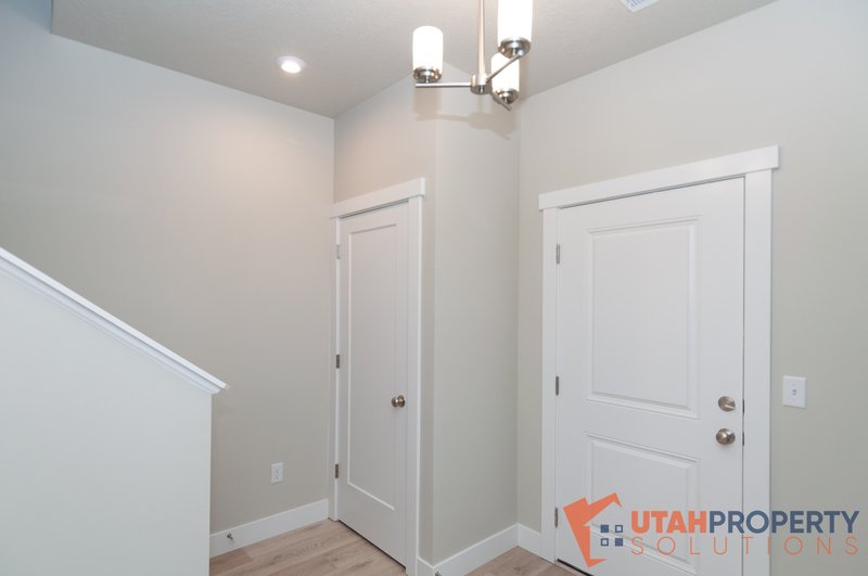 Beautiful Pet-Friendly Townhome at Rockwell Ranch! property image