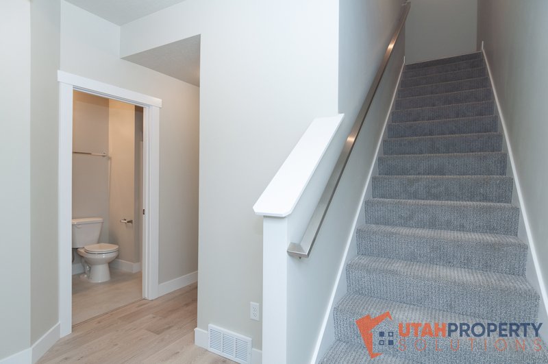 Beautiful Pet-Friendly Townhome at Rockwell Ranch! property image