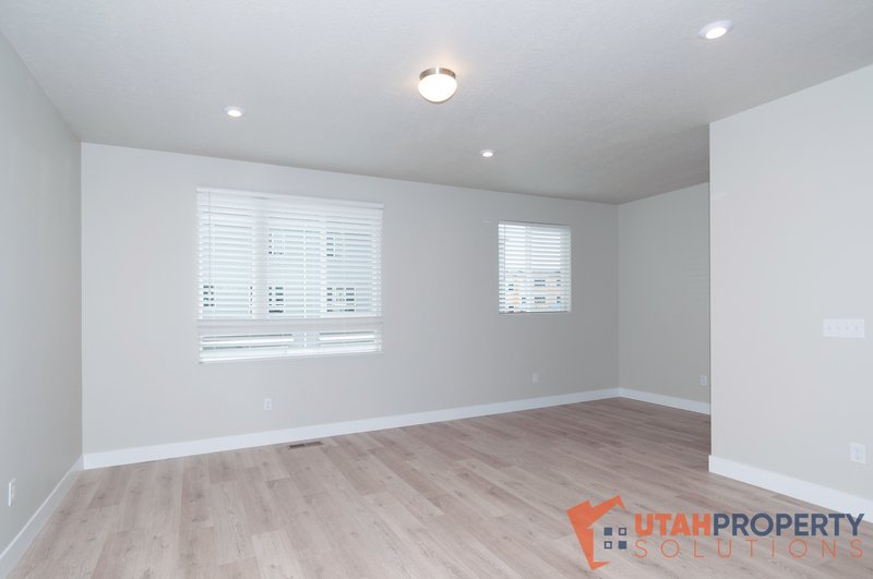 Beautiful Pet-Friendly Townhome at Rockwell Ranch! property image