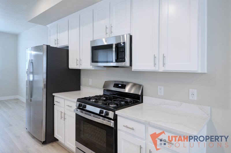 Beautiful Pet-Friendly Townhome at Rockwell Ranch! property image