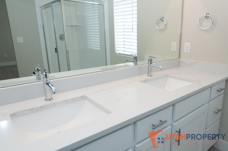 Beautiful Pet-Friendly Townhome at Rockwell Ranch! property image