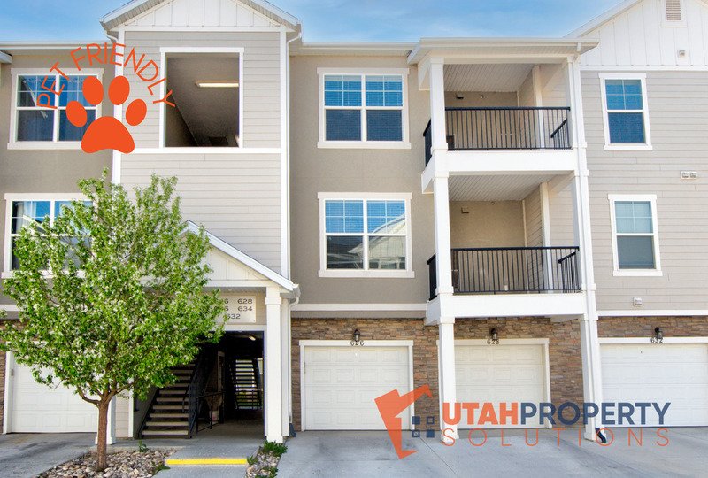 Pet Friendly Townhome in Vineyard! property image