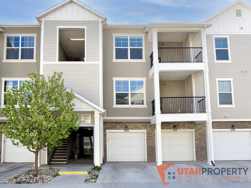 Pet Friendly Townhome in Vineyard! property image